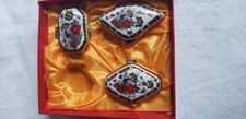 Boxed set red for sale  El Dorado