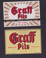 Ancienne étiquette alcool d'occasion  France