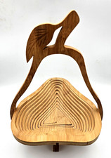 Collapsible wooden pear for sale  Tuckerton