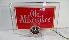 Vintage old milwaukee for sale  Somerset