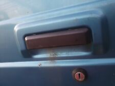 Suzuki door handle for sale  SCARBOROUGH