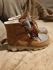 sorel boots women for sale  ABERDEEN