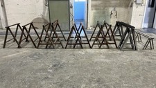 Trestle stands for sale  HUNTINGDON