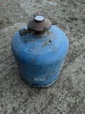 Gas bottles 907 for sale  ST. ALBANS