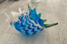 Vintage large murano for sale  Punta Gorda