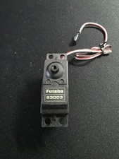 Servo Futaba S3003 - Usado comprar usado  Enviando para Brazil