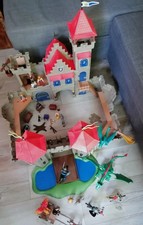 Playmobil große ritterburg gebraucht kaufen Playmobil große ritterburg gebraucht kaufen  Essen