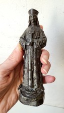 14cm statuette ancienne d'occasion  Angers-