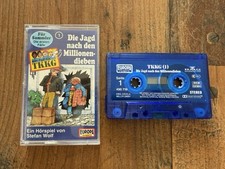 Tkkg kassette folge gebraucht kaufen  Remscheid