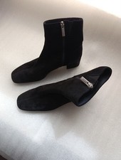Aquatalia boots 8.5 for sale  LONDON