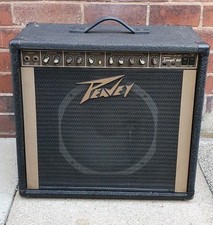 Peavey triumph valve for sale  BOLTON