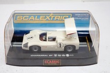 Scalextric chaparral c2811 for sale  HASSOCKS