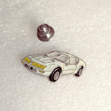 Pin lapel pin d'occasion  Lille-