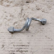 Tubo de tanque de combustível gasolina BSA 1/4" BSP NOS, usado comprar usado  Enviando para Brazil