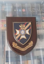 Light dragoons british for sale  WATFORD