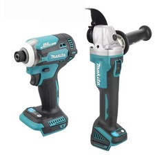 Makita combo set for sale  GLASGOW