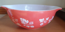 Vintage 1950 pyrex for sale  MORPETH