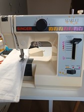 Singer starlet mini usato  Samolaco