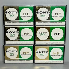 Vintage sony 90hf for sale  BRISTOL
