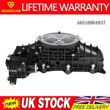 Intake inlet manifold for sale  BIRMINGHAM