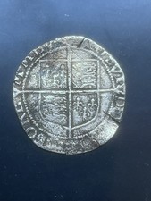 Queen elizabeth 1st for sale  SPALDING