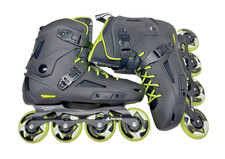 Rollerblade lightning mens d'occasion  Expédié en Belgium