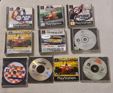 Playstation ps1 lotto usato Playstation ps1 lotto usato  Cogliate