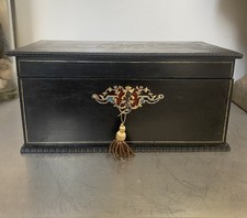Ancienne boîte coffret d'occasion  Saint-Etienne