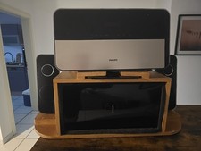 Philips hts 5200 gebraucht kaufen  Bassenheim Kettig, St.Sebastian