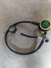 Oceanic alpha scuba for sale  CRANLEIGH