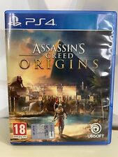 Assassin creed origins usato  Torino