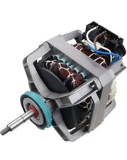 Novo Upgrade 4681EL1008A Motor de Secadora, Compatível com Secadora DLG2251W DLE7000W/0 comprar usado  Enviando para Brazil