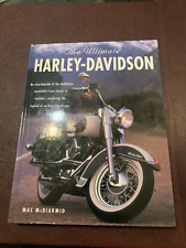 davidson history harley for sale  Silver Spring