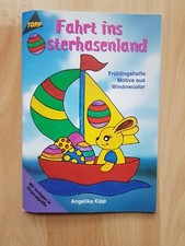 Angelika kipp fahrt gebraucht kaufen  Hille