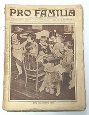 Pro familia rivista usato  Cattolica