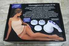 Massaggiatore anticellulite el usato  Casarano