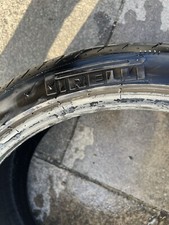 Pirelli pzero 255 for sale  EDGWARE