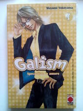 Galism yokoyama ed. usato  Monterotondo