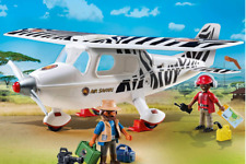 Playmobil rechange avion d'occasion  Chaniers
