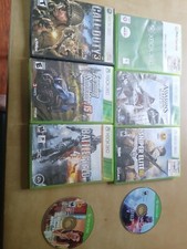 Xbox games pre for sale  Cuba
