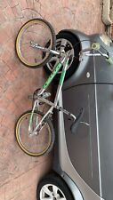 Bmx anni dyno usato  Aprilia