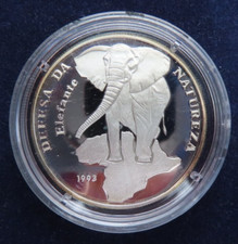 Guinea bissau 10000 gebraucht kaufen  Jena