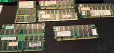 Arbeitsspeicher ram sammlung gebraucht kaufen  Berlin