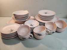 Vtg crooksville china for sale  Saline