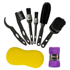 Bike cleaning brush for sale  UK
