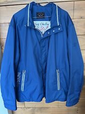 Paul shark jacket for sale  LONDON