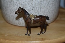 Brass metal standing for sale  Londonderry