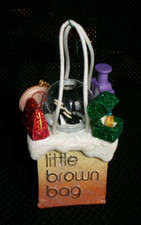 Bloomingdales little brown for sale  Bethel
