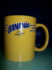 Mug banania ceramique d'occasion  Treillières