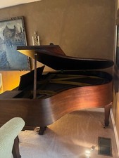 Baby grand piano for sale  Sudbury